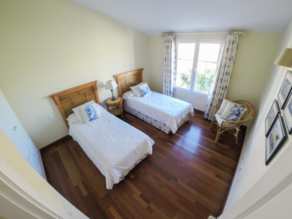 Villa Мелонерас Номер фото